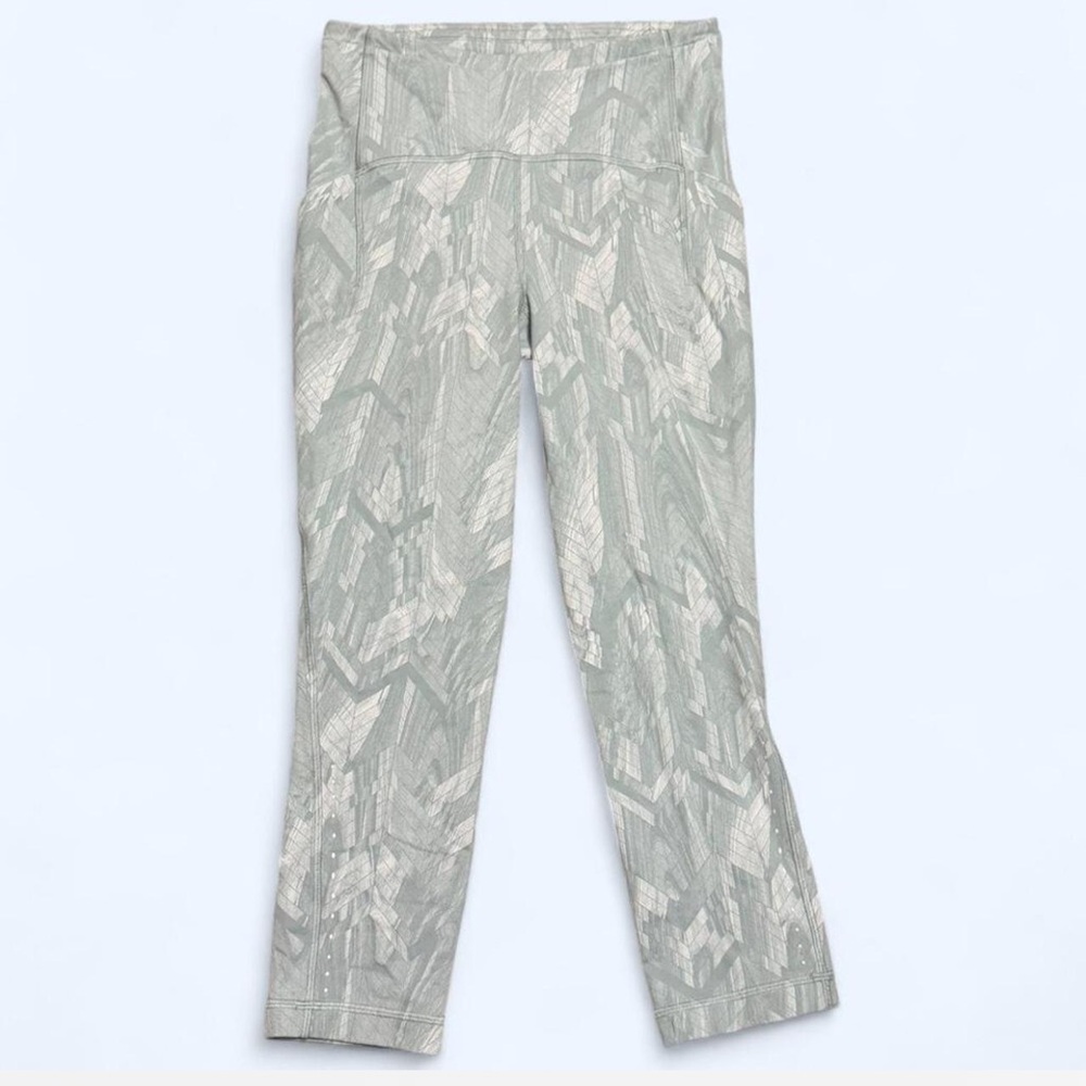 Lululemon Swift Speed High-Rise